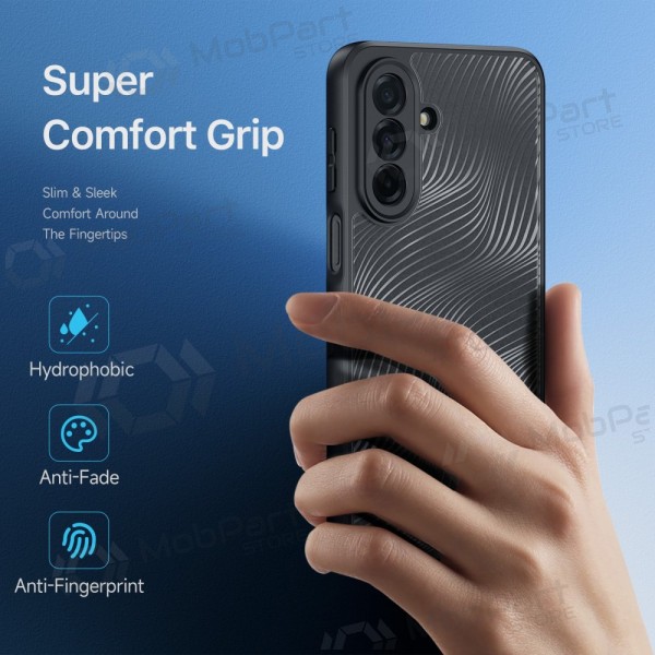 Samsung Galaxy A27 hoesje - Dux Ducis Aimo