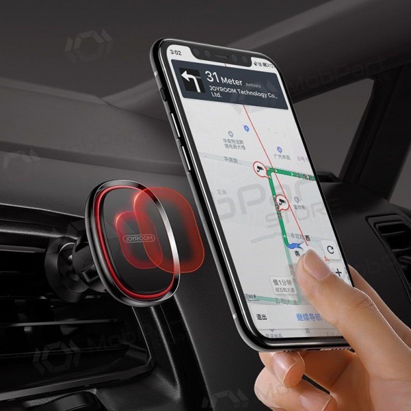 Autotelefoonhouder Joyroom JR-ZS205 (dashboard) magnetic zwart