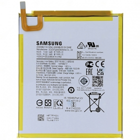 Samsung Galaxy Tab A9 batterij, akumuliatorius (origineel)
