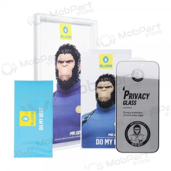 Samsung Galaxy S25 screenprotector 