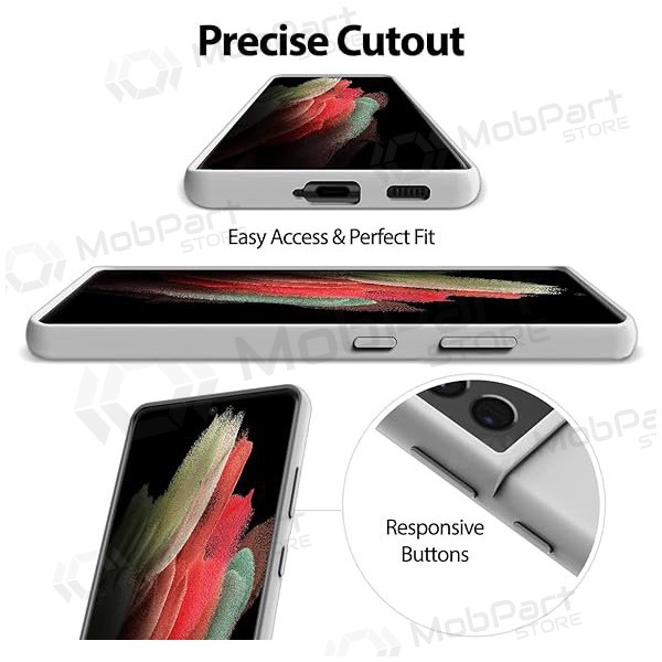 Samsung Galaxy A52, A52s hoesje Mercury 