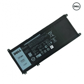 DELL 33YDH laptop batterij - PREMIUM
