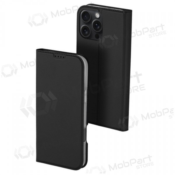Xiaomi 17T hoesje - Dux Ducis Skin Pro - zwart
