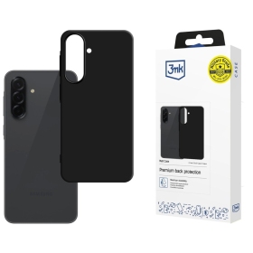 Samsung Galaxy A57 hoesje - 3MK Matt Case