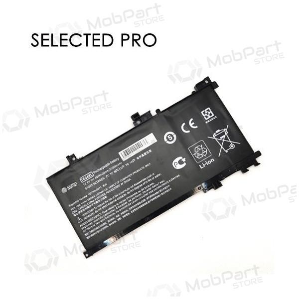 HP TE04XL, 3500mAh laptop batterij