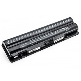DELL JWPHF, 5200mAh laptop batterij, Advanced