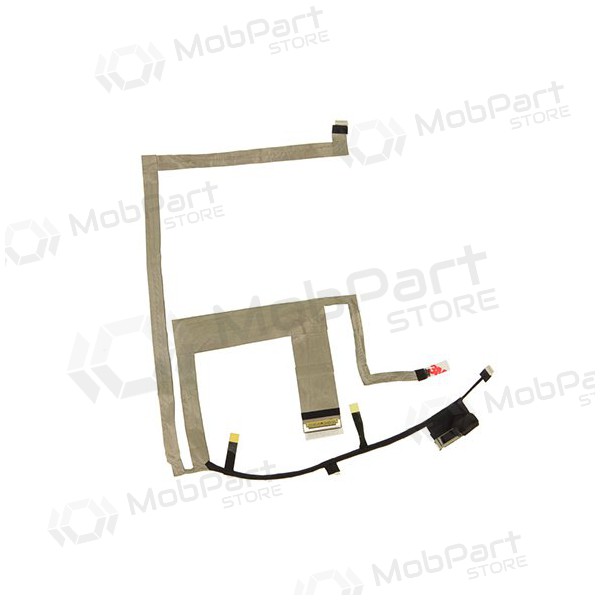 Dell: Latitude E7480, 7480 CAZ20 FHD beeldschermkabel