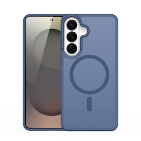 Samsung Galaxy S26+ hoesje - Dux Ducis Yind MagSafe