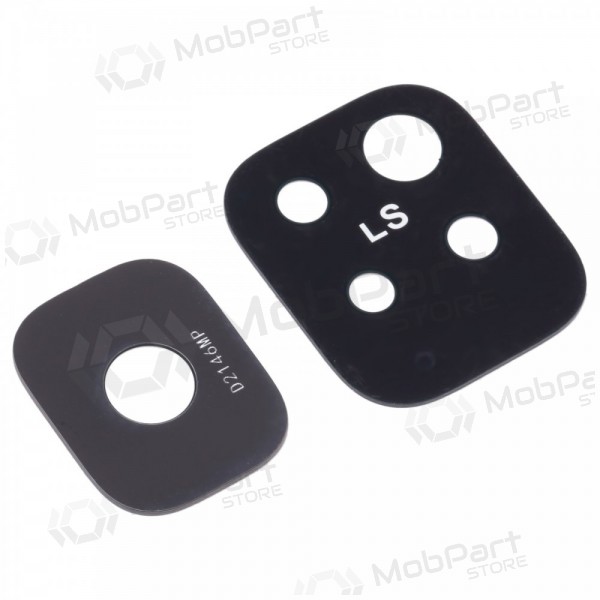 Xiaomi Redmi Note 11 Pro 4G (Global) camera glas 108MP (only lens 2pcs)