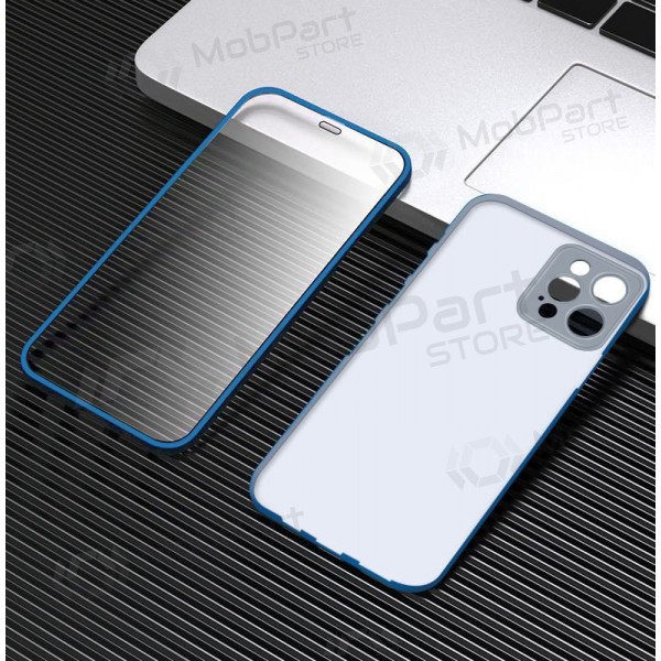 Apple iPhone 12 hoesje 