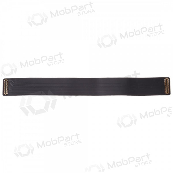 Huawei P20 Lite hoofdconnector (service pack) (origineel)
