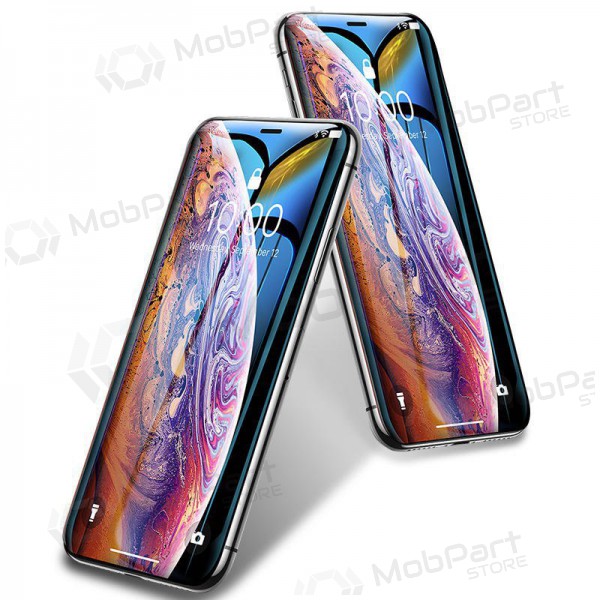 Samsung A426 A42 5G / A025 A02s / A035 A03 / A037 A03s gehard glas screenprotector 