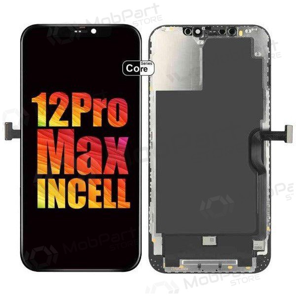 Apple iPhone 12 Pro Max scherm (Premium Incell)