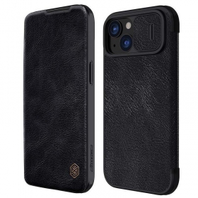 Apple iPhone 14 Pro Max hoesje „Nillkin Leather“
