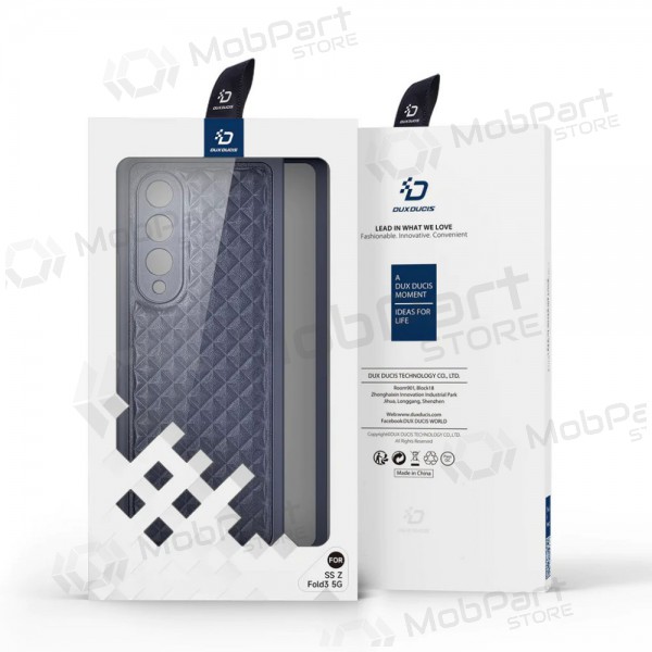 Samsung F711 Galaxy Z Flip3 5G hoesje 