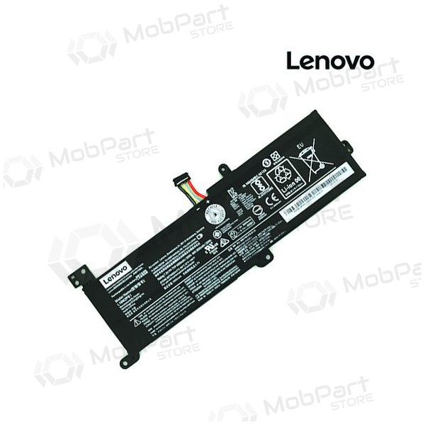 LENOVO L16M2PB1 laptop batterij - PREMIUM