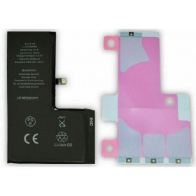 Apple iPhone XS batterij, akumuliatorius (2658mAh) - Premium