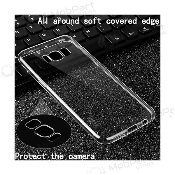 Apple iPhone 6 / 6S hoesje Mercury Goospery 