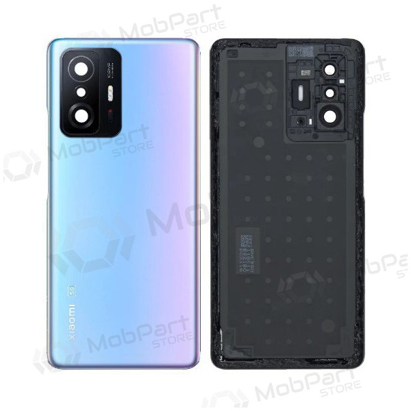 Xiaomi 11T Pro / 11T achterkant (blauw) (origineel) (service pack)