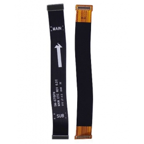 Samsung G715F Galaxy Xcover Pro pagrindinė connector (SUB CTC) (service pack) (origineel)