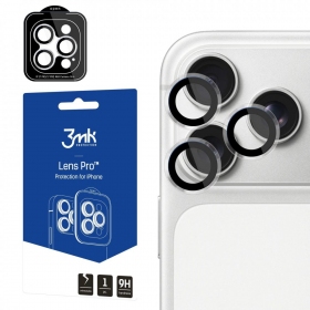 Apple iPhone 18 Pro, 18 Pro Max camerabeschermglas 