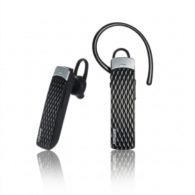 Bluetooth headset Remax RB-T9 Bluetooth zwart