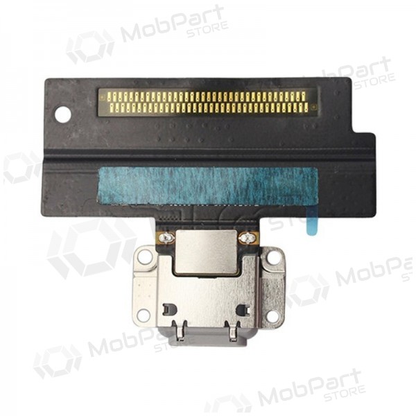 Apple iPad Pro 10.5 2017 oplaadconnector (grijs) (origineel)