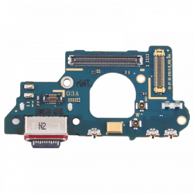 Samsung G780 Galaxy S20 FE oplaadconnector en microfoon (service pack) (origineel)