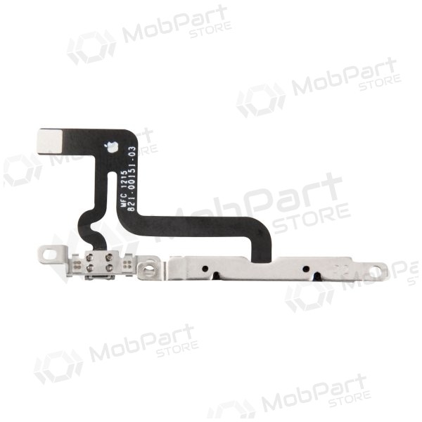 Apple iPhone 6S Plus audiobedieningsconnector