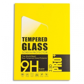 Samsung X110 / X115 Galaxy Tab A9 8.7 gehard glas screenprotector 