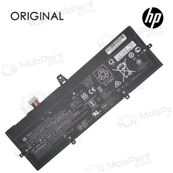 HP BM04XL, 7300mAh laptop batterij - PREMIUM