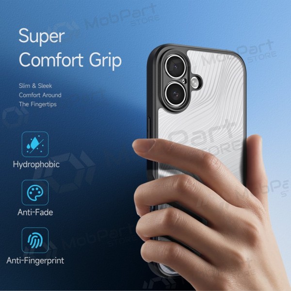 Apple iPhone 17 hoesje 