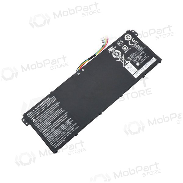 ACER AC14B8K, 3220mAh laptop batterij - PREMIUM