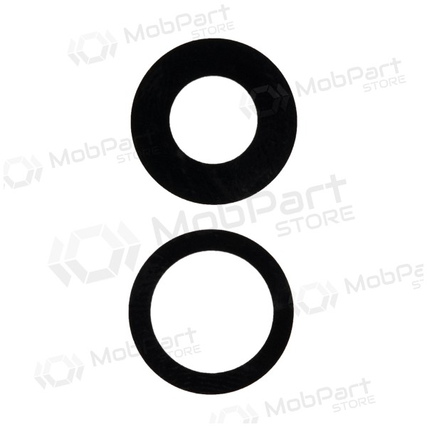 Apple iPhone 11 camera glas (2stuks)