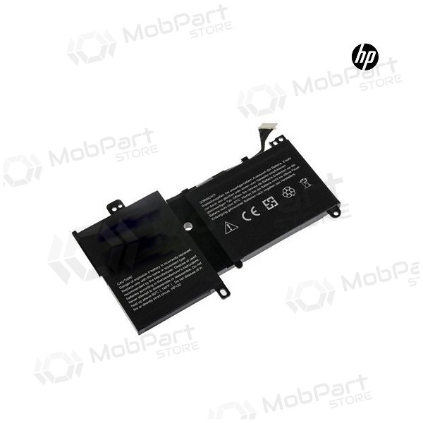 HP HV02XL HSTNN-UB6N laptop batterij - PREMIUM