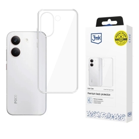 Xiaomi Poco X8 Pro hoesje 