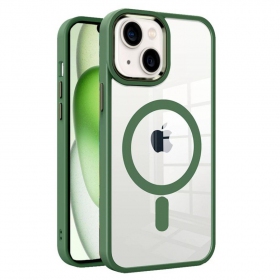 Apple iPhone 15 Pro hoesje 