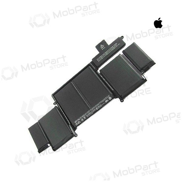 APPLE A1493, 6330mAh laptop batterij - PREMIUM