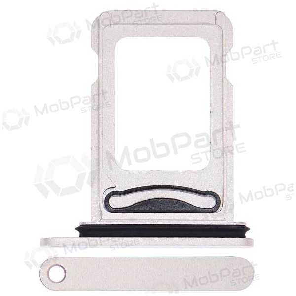 Apple iPhone 13 SIM-kaarthouder (DUAL) (roze)