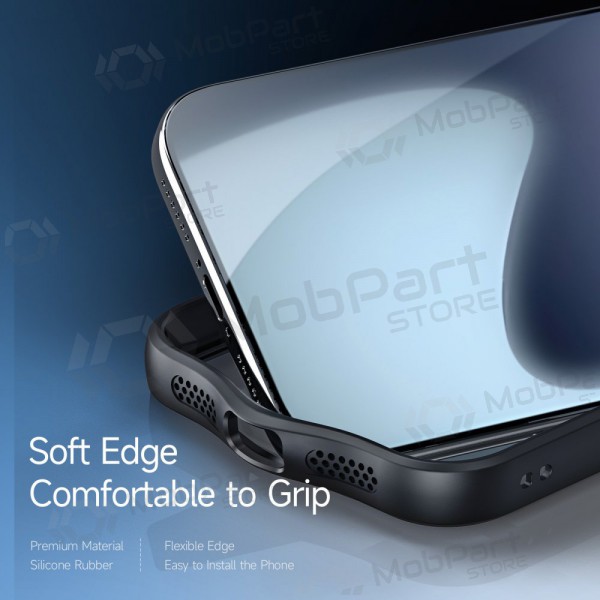 Apple iPhone 17 hoesje 