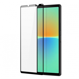 LCD apsauginis stikliukas Dux Ducis Sony Xperia 10 V zwart