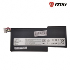 MSI BTY-M6K, 4500mAh laptop batterij - PREMIUM