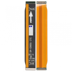 Samsung G990 Galaxy S21 FE 5G pagrindinė connector (SUB CTC) (service pack) (origineel)