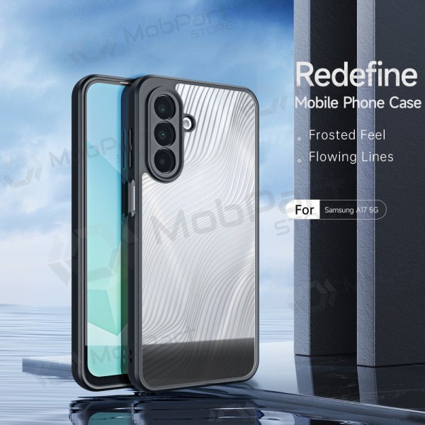 Samsung Galaxy A17 hoesje 