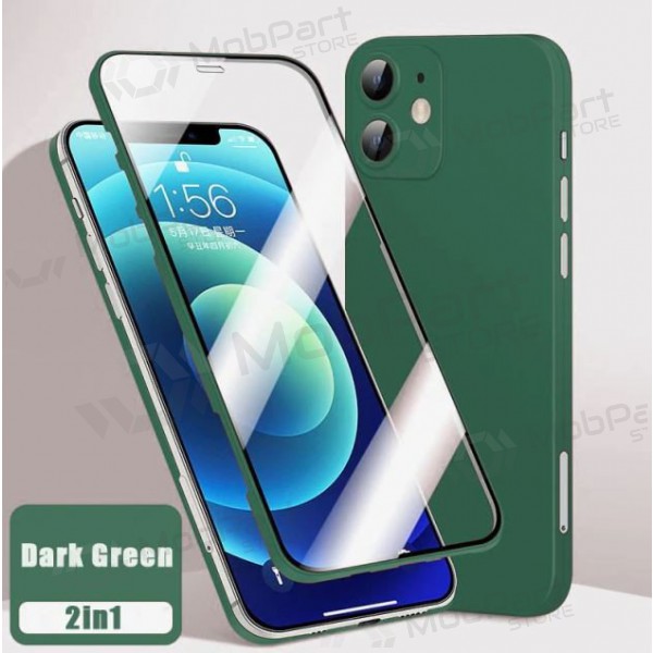 Apple iPhone 12 hoesje 
