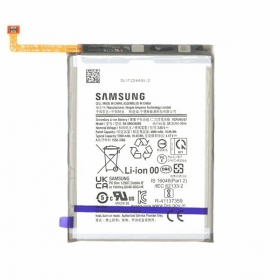 Samsung Galaxy M23 5G, M53 5G batterij, akumuliatorius (origineel)