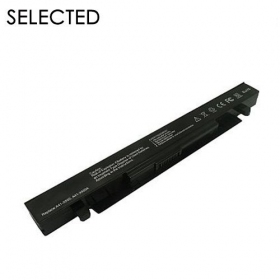 ASUS A41-X550, 2600mAh laptop batterij