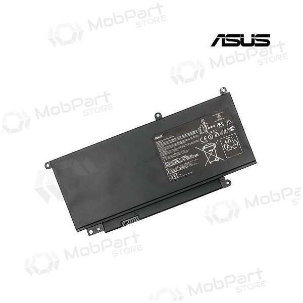 Asus C32-N750 laptop batterij - PREMIUM