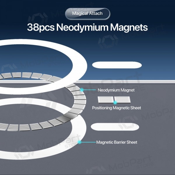 Apple iPhone Air hoesje 