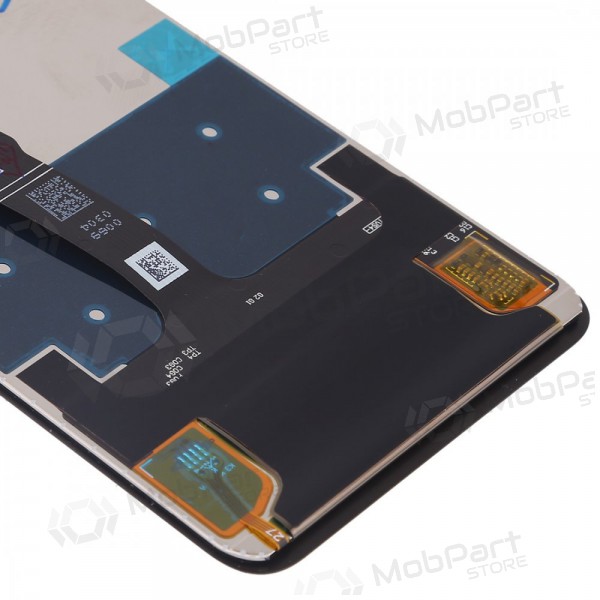 Huawei P30 Lite scherm (zwart)